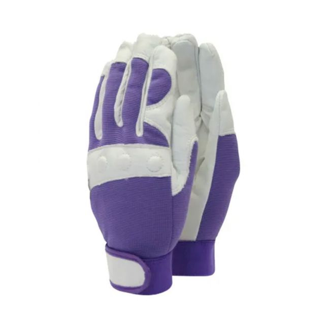 Town & Country Comfort Grip Gloves Small