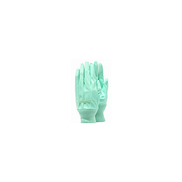 Town & Country Aquasure Vinyl Gloves Medium