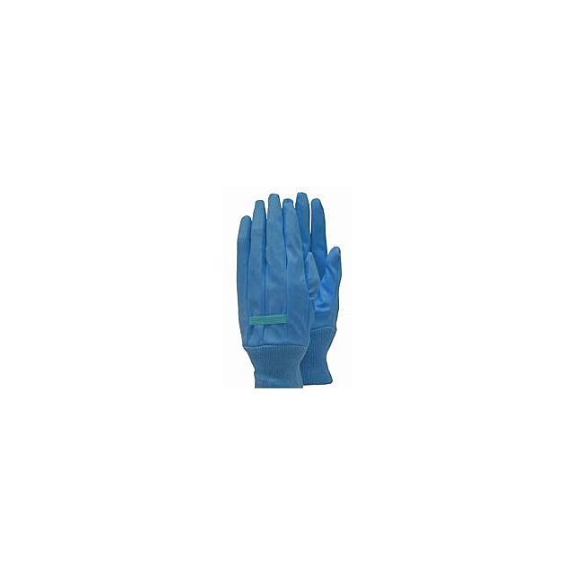 Town & Country Aquasure Vinyl Gloves Medium