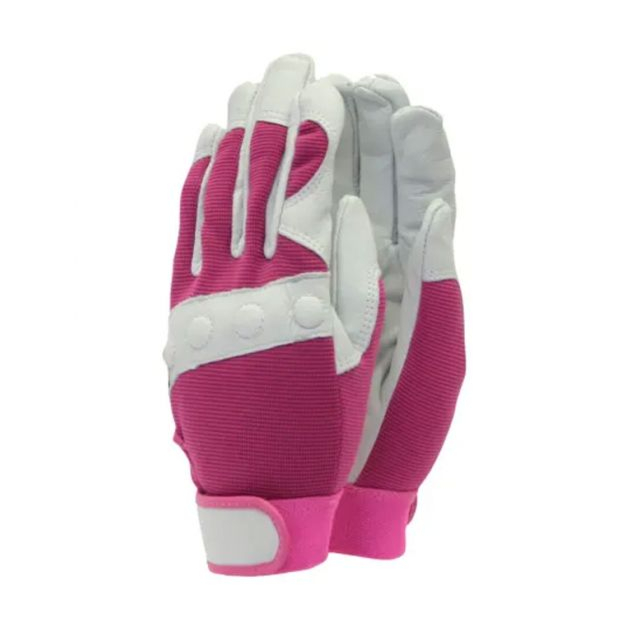 Town & Country Comfort Grip Gloves Medium