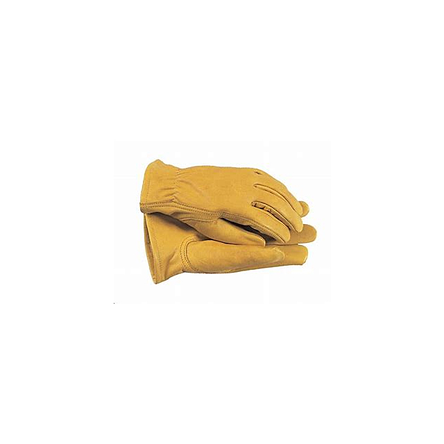 Town & Country Premium Leather Gloves Small