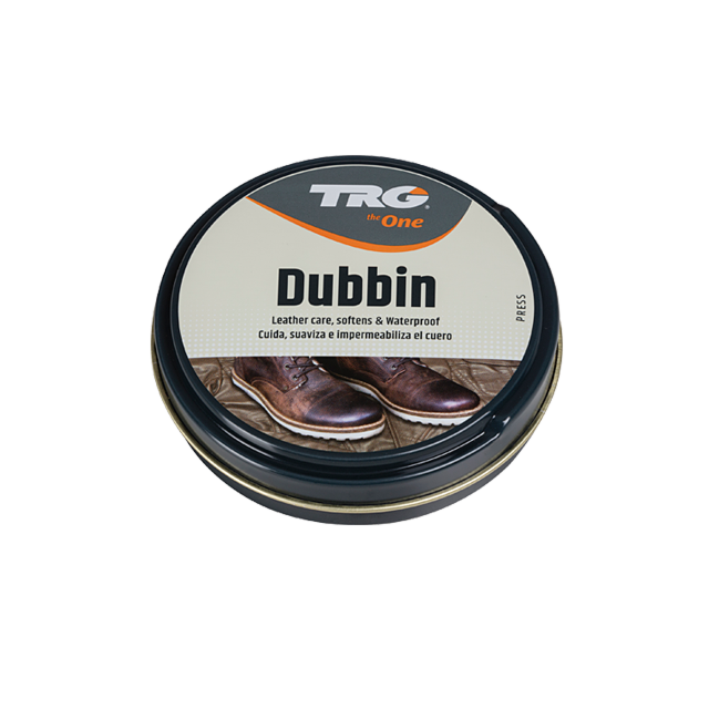 TRG Dubbin
