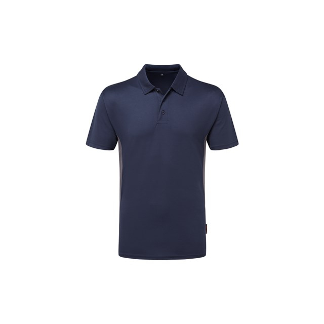 Tuffstuff Elite Polo Navy