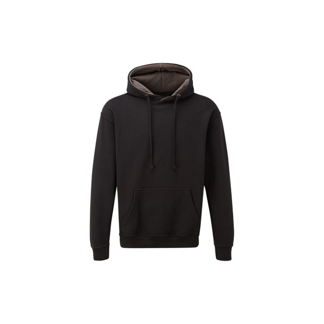 Tuffstuff  Hendon Hoodie Black 