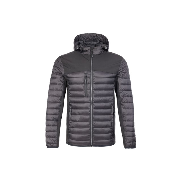 Tuffstuff Hatton Jacket Black 