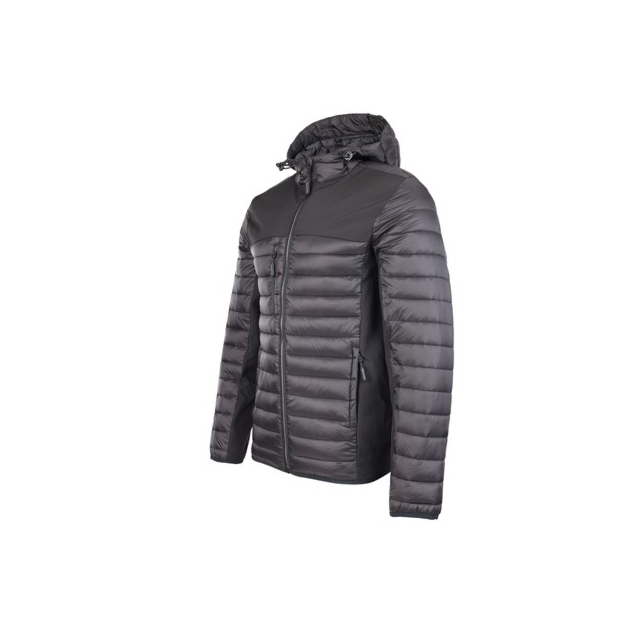 Tuffstuff Hatton Jacket Black 