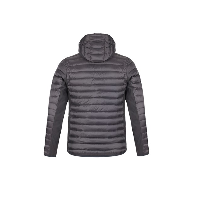 Tuffstuff Hatton Jacket Black 