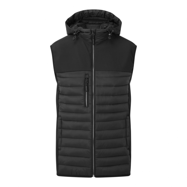 Tuffstuff Howden Bodywarmer Black