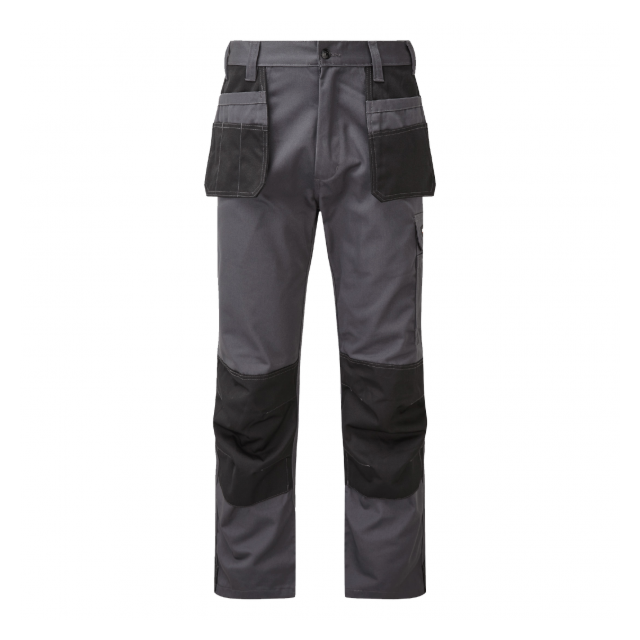 Tuffstuff Exel Work Trouser Grey