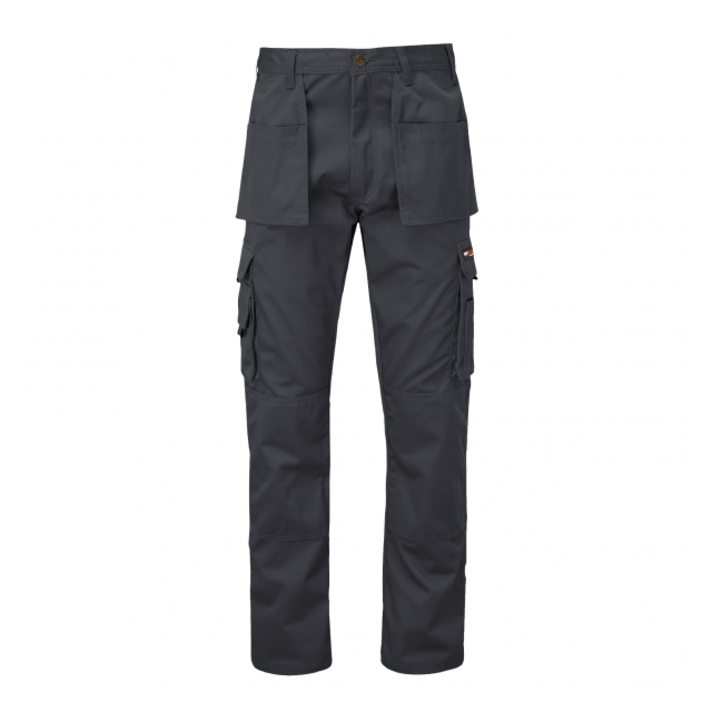Tuffstuff  Professional Work Trousers Black
