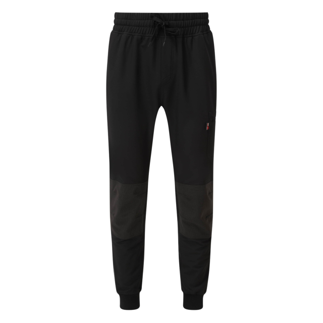 Tuffstuff  Hyperflex Work Trousers Black