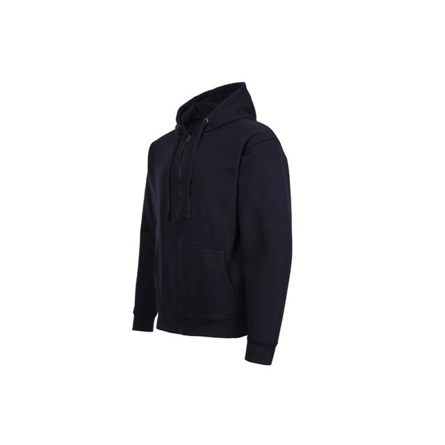 TuffStuff Pro Work Hoodie Black 