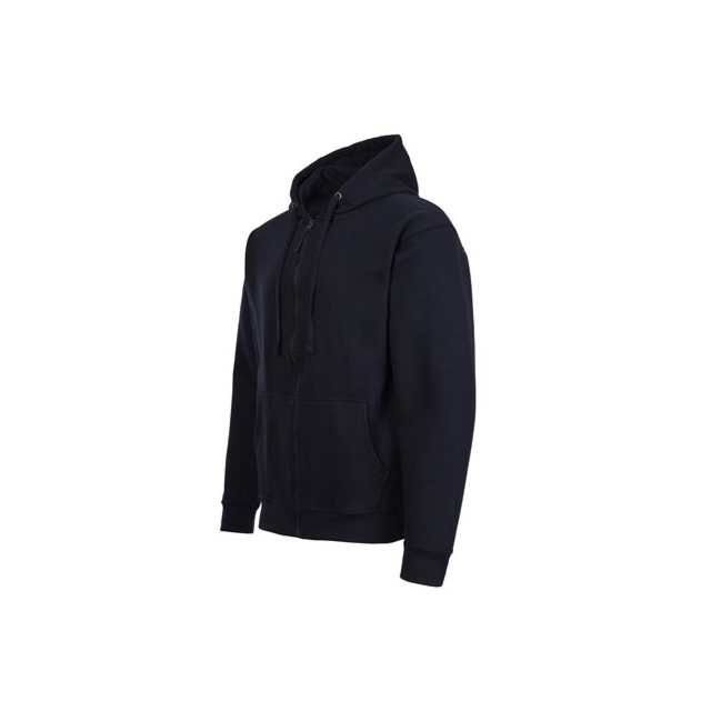 TuffStuff Pro Work Hoodie Navy 