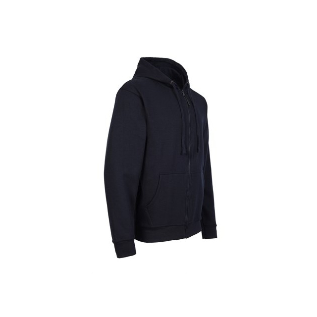 TuffStuff Pro Work Hoodie Navy 