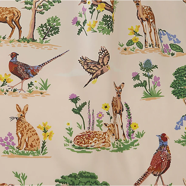 Ulster Weavers Packabag - Thistlewood