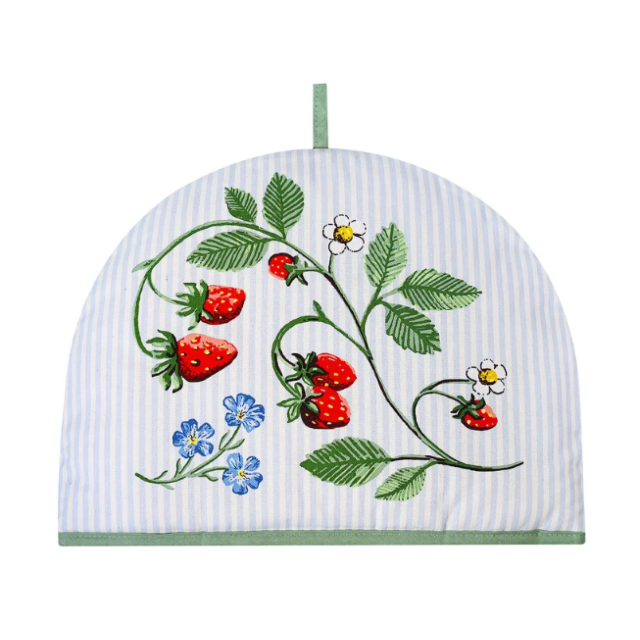 Ulster Weavers Tea Cosy - Strawberry Patch
