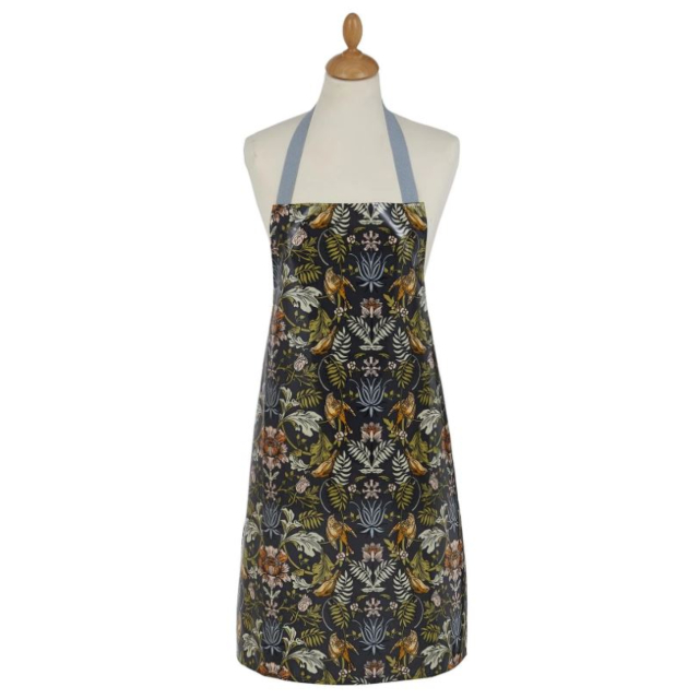 Ulster Weavers Apron PVC - Cottage Garden
