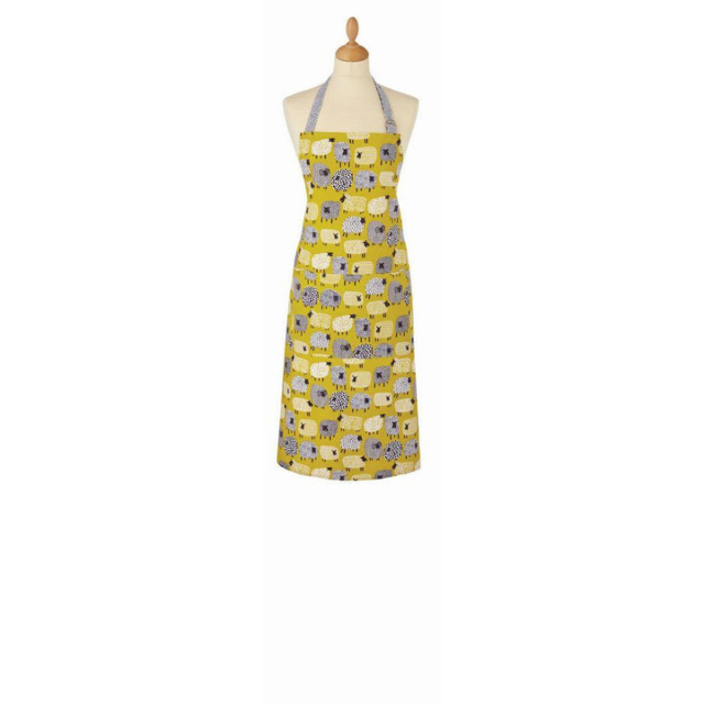 Ulster Weavers Dotty Sheep Apron 
