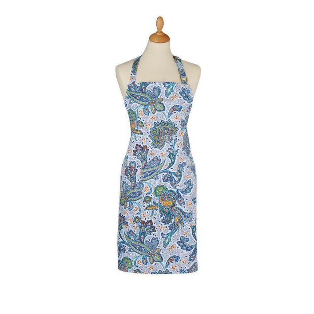Ulster Weavers Italian Paisley Apron 