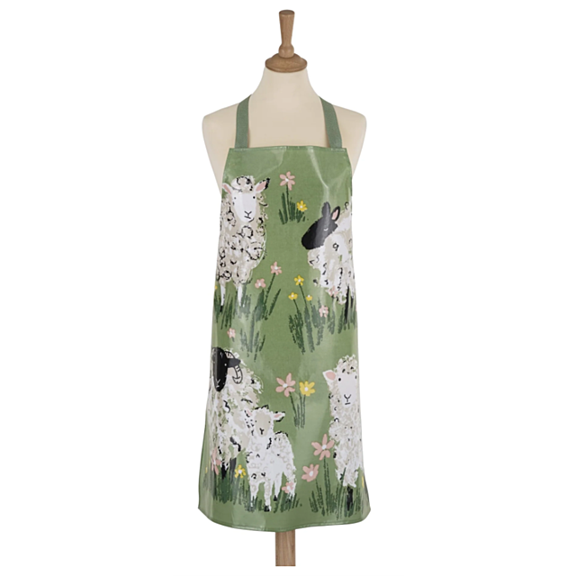 Ulster Weavers Apron Bio PVC - Woolly Sheep