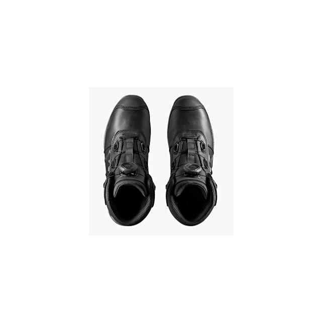 V12 Valiant Safety Boot-Black