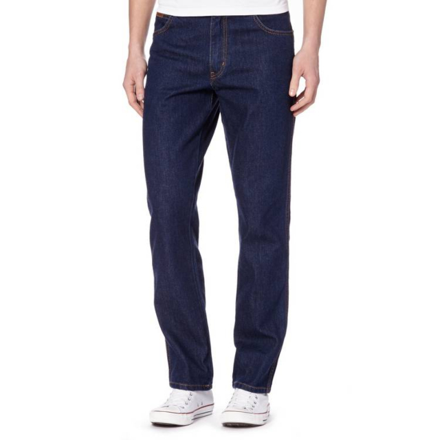 Texas Stretch Jean Darkstone 