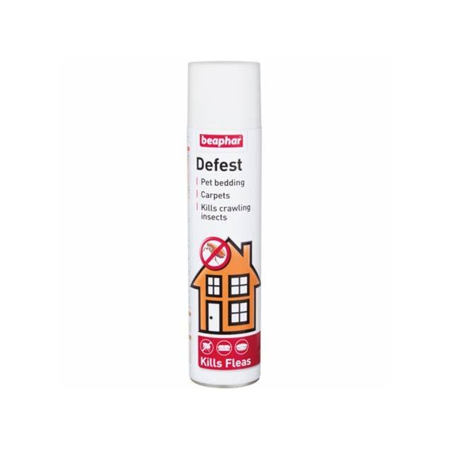 Beaphar Defest spray 