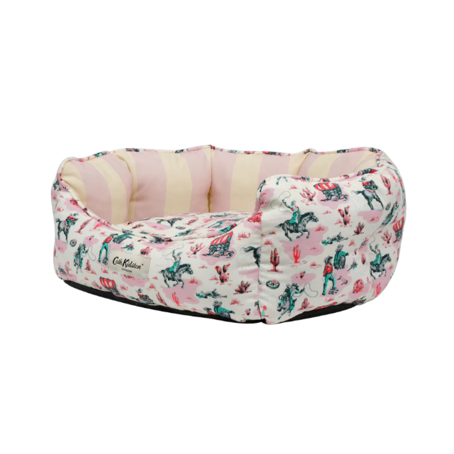 Cath Kidston Cowgirl Scallop Bed