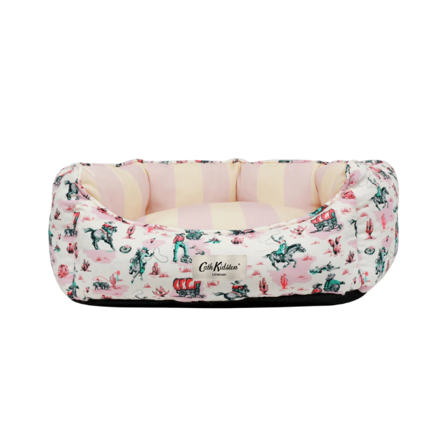 Cath Kidston Cowgirl Scallop Bed