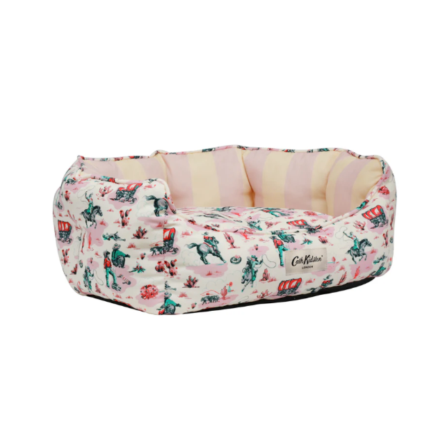 Cath Kidston Cowgirl Scallop Bed