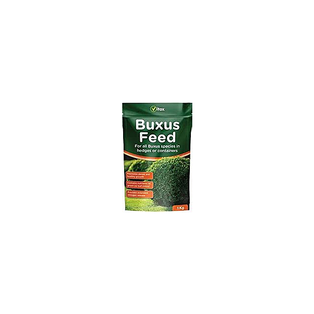 Vitax Buxus Feed 1kg