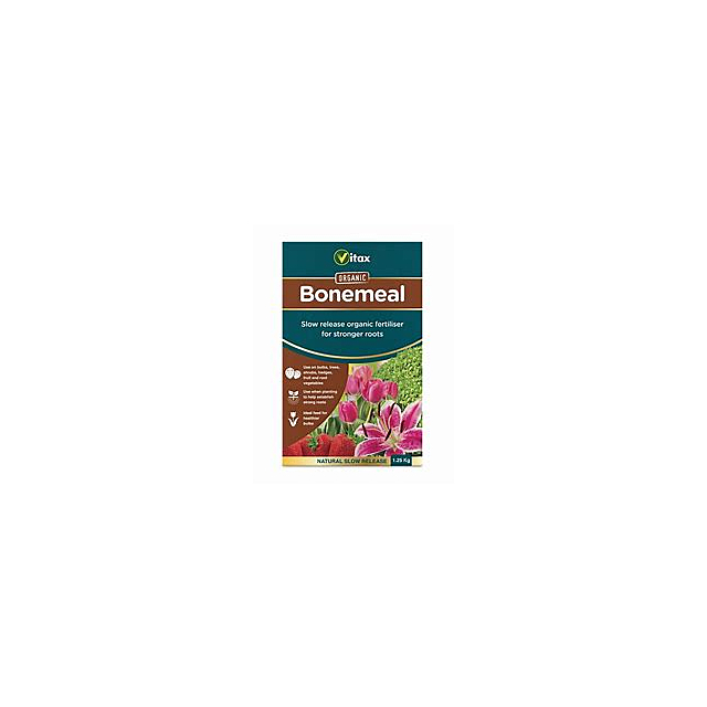 Vitax Bonemeal 1.25kg