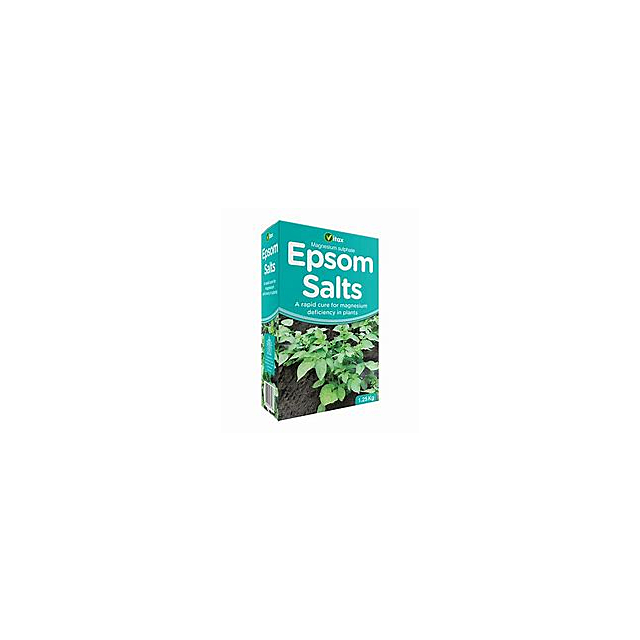 Vitax Epsom Salts 1.25kg