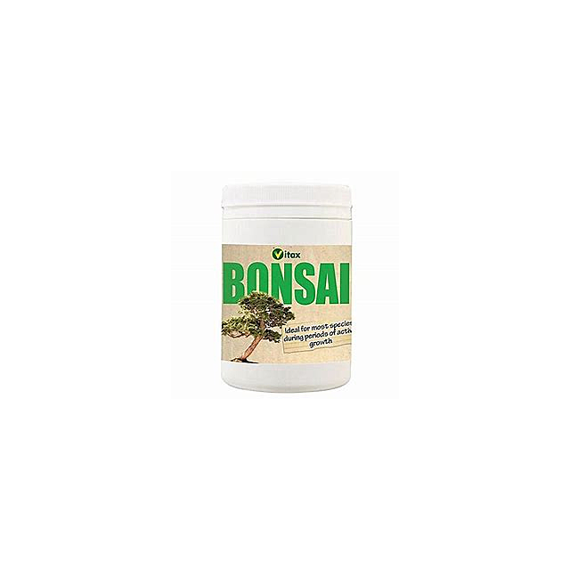 Vitax Bonsai Feed 200g