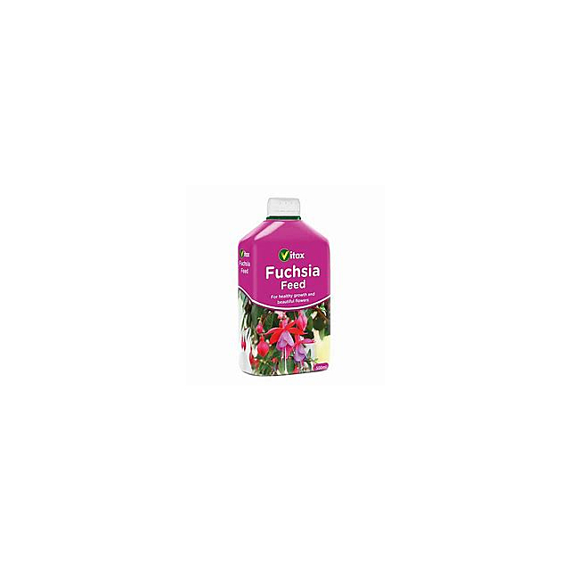 Vitax Fuchsia Feed 500ml