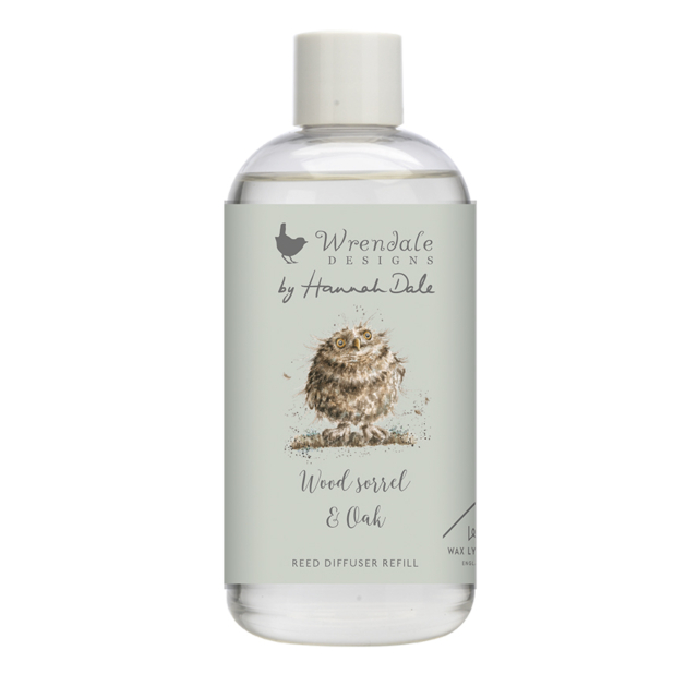 Wrendale Woodland Diffuser Refill