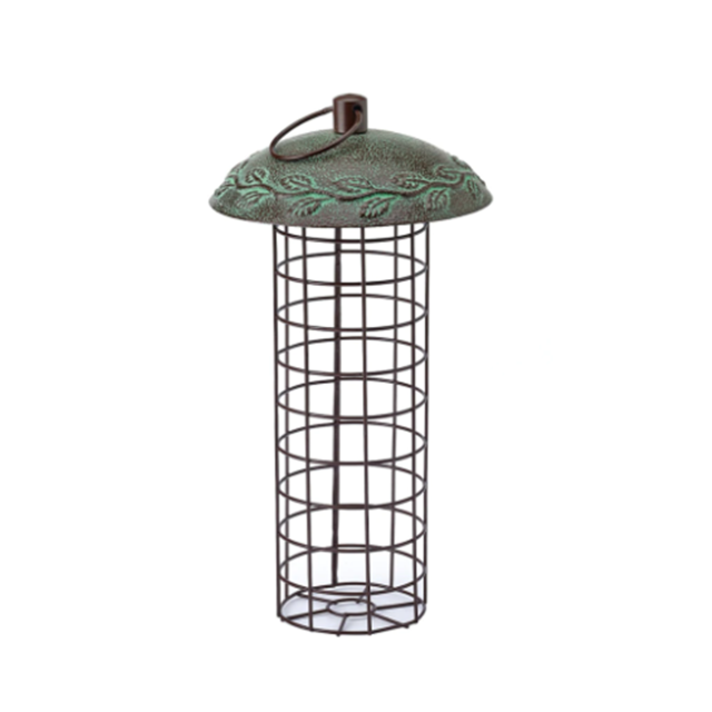 Peckish Secret Garden Energy Ball Feeder