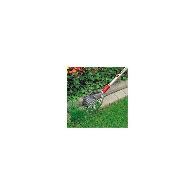 Wolf Garten Lawn Edge Trimmer