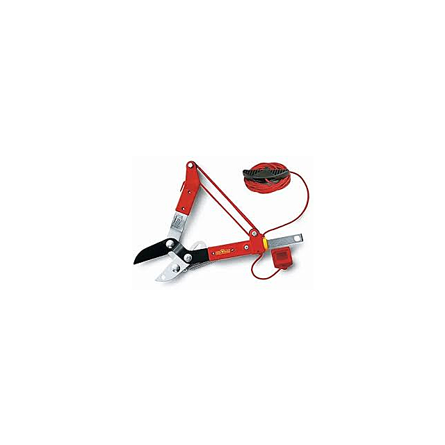 Wolf Garten Multi-Change® Anvil Tree Lopper
