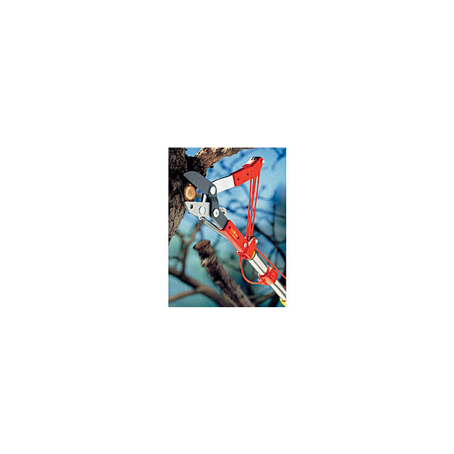 Wolf Garten Multi-Change® Anvil Tree Lopper