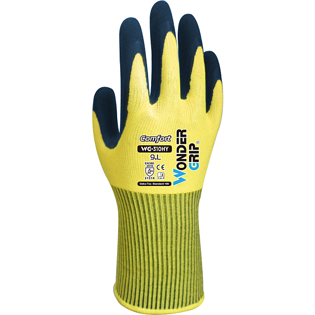 WG-310HY Comfort XL