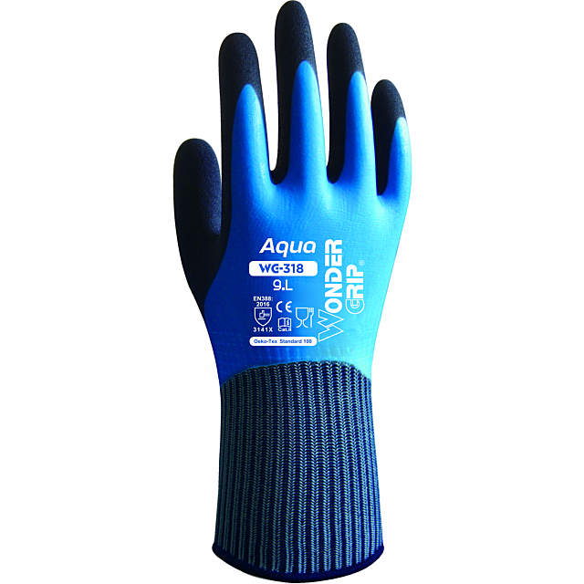 WG-318 Aqua XL 