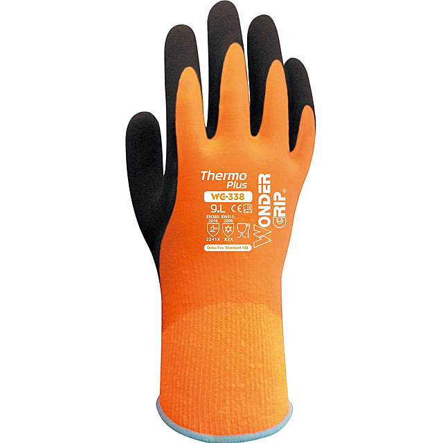 WG-338 Thermo Plus Medium 