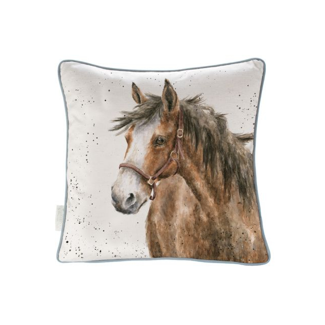 'Spirit Horse' Cushion 