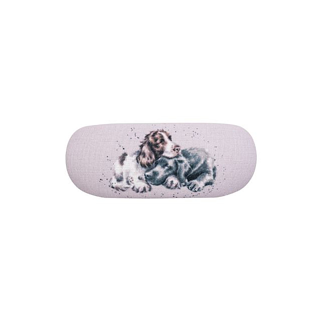 Wrendale Glasses Case - Growing Old