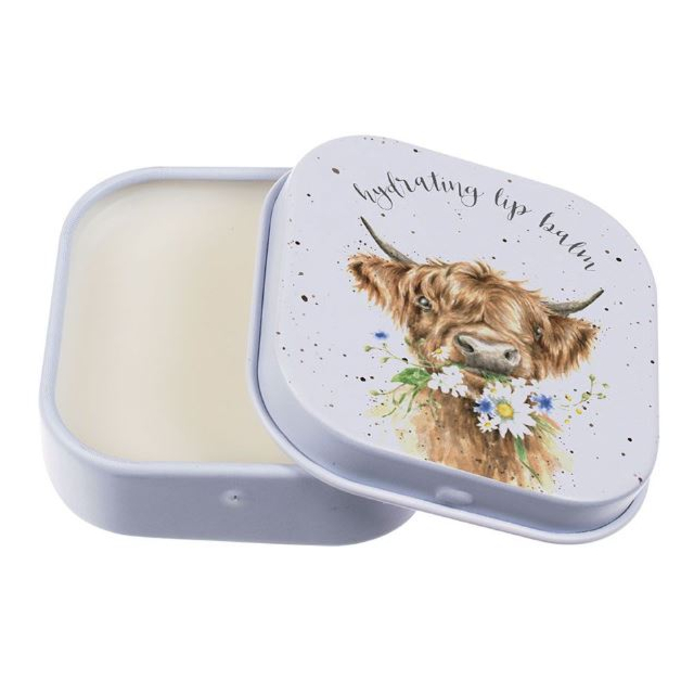 Wrendale Lip Balm 'Daisy Coo'