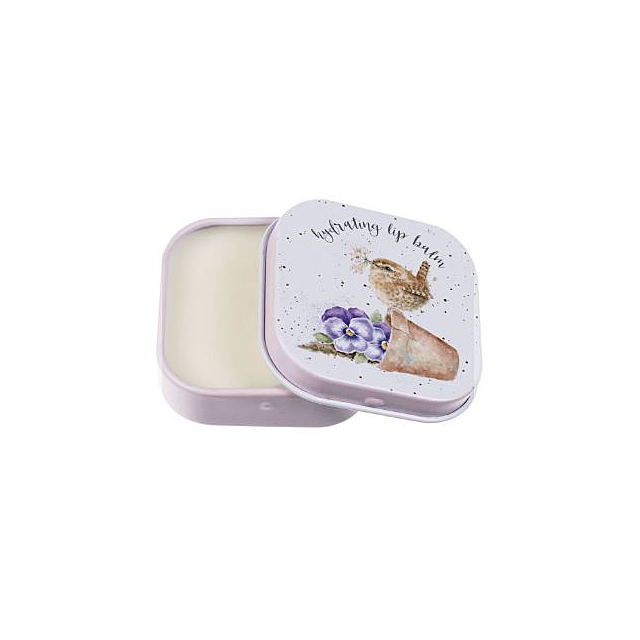 Wrendale Lip Balm 'Pottering About'