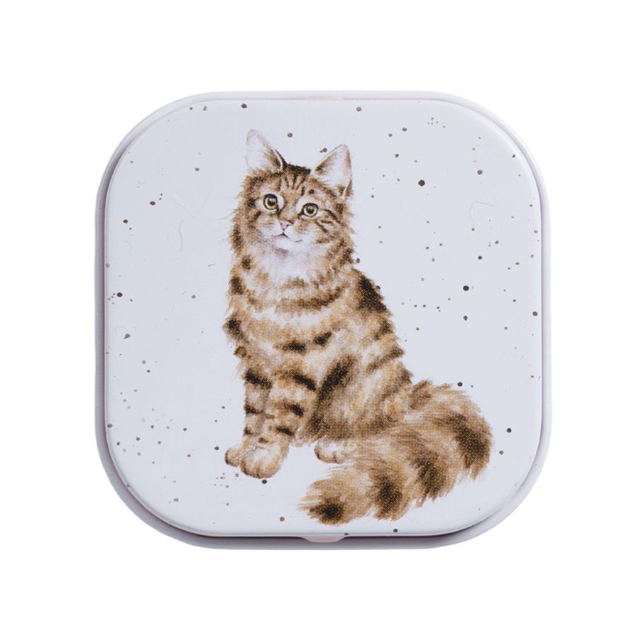 Wrendale Lip Balm Feline Fabulous