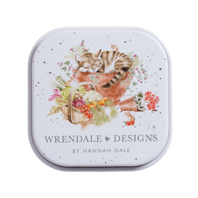 Wrendale Lip Balm Feline Fabulous