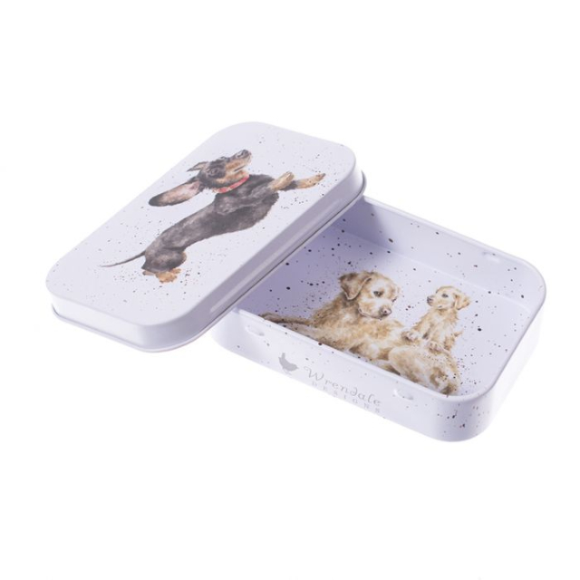 Wrendale 'That Friday Feeling' Keepsake TIn 